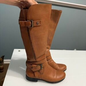 Naturalizer‎ riding/tall boot style 6